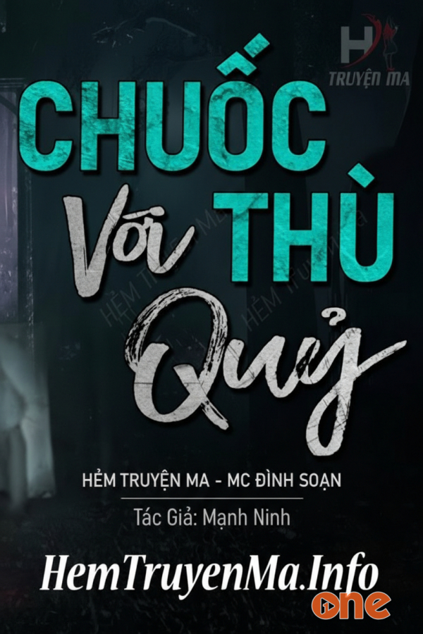 Chuốc Thù Với Quỷ  -  MC Đình Soạn