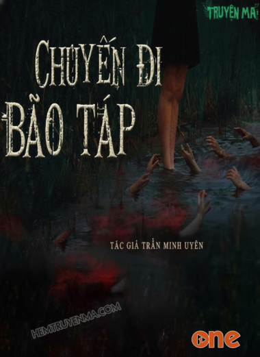 Chuyến Đi Bão Táp