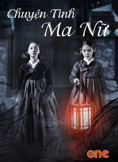 Chuyện Tình Ma Nữ