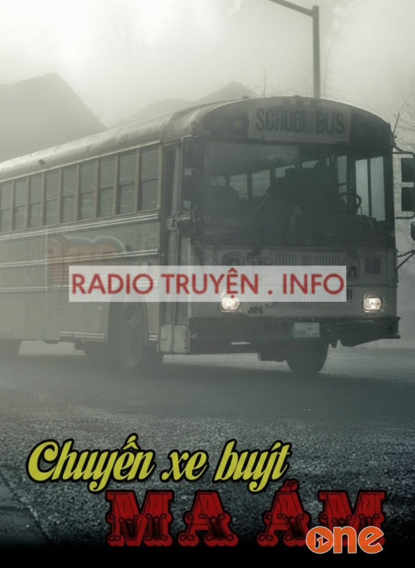 Chuyến Xe Buýt Ma Ám Ở Sài Gòn - Vu Lee