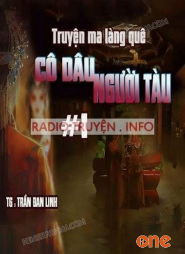 Cô Dâu Người Tàu