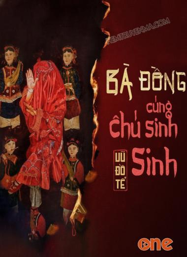 Cô Đồng Cúng Chúng Sinh