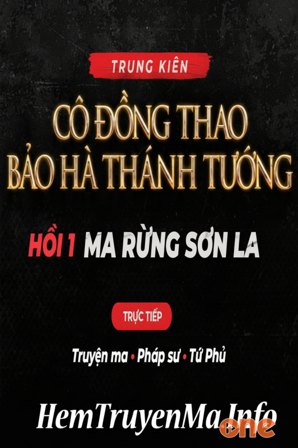 Cô đồng Thao Bảo Hà Thánh Tướng - MC Quàng A Tũn