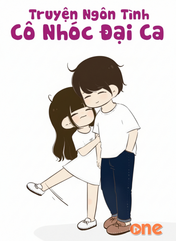 Cô Nhóc Đại Ca  -  Truyện Teen - MC Bông