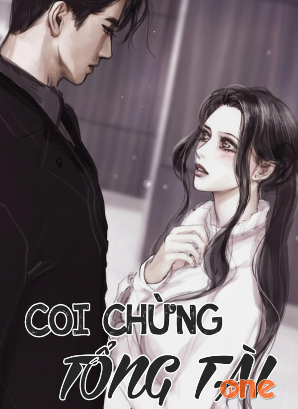 Coi Chừng Tổng Tài - MC Phan Hồng