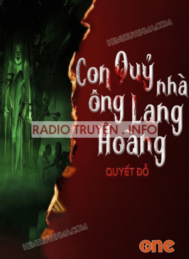 Con Quỷ Nhà Ông Lang Hoàng
