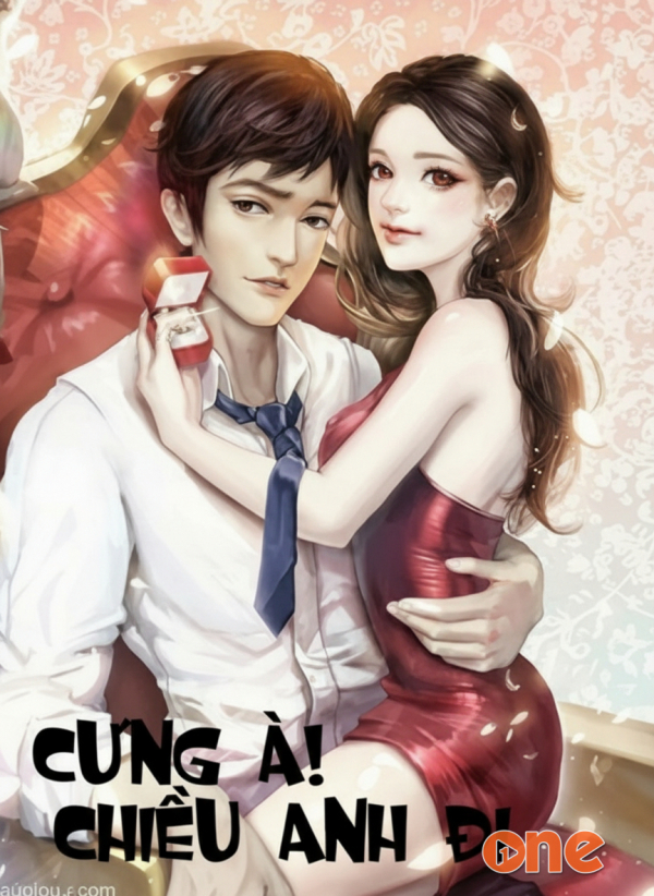 Cưng À Chiều Anh Đi - MC Phan Hồng