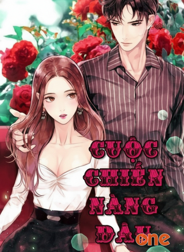 Cuộc Chiến Nàng Dâu
