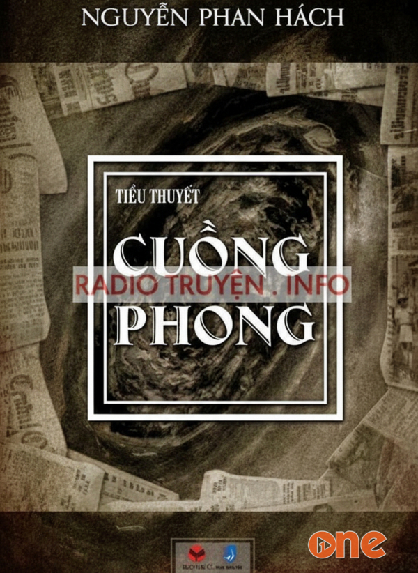 Cuồng Phong  -  Truyện VOV - Chưa Cập Nhật