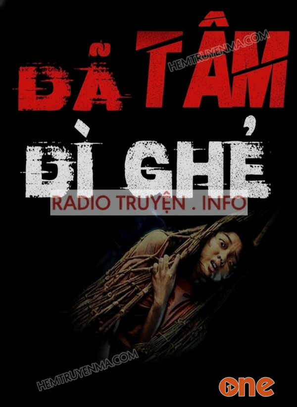 Dã Tâm Dì Ghẻ - MC Duy Thuận