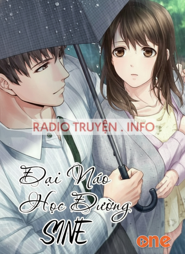 Đại Náo Học Đường SINE  -  Truyện Teen - MC Bảo Linh