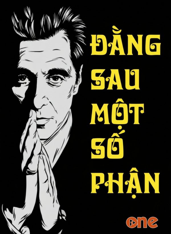 Đằng Sau Một Số Phận - MC Đình Duy