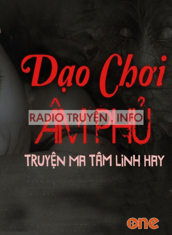Dạo Chơi Âm Phủ - MC Nguyễn Huy