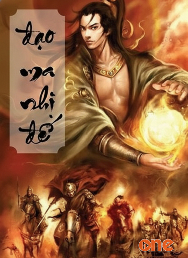Đạo Ma Nhị Đế - Chưa Cập Nhật
