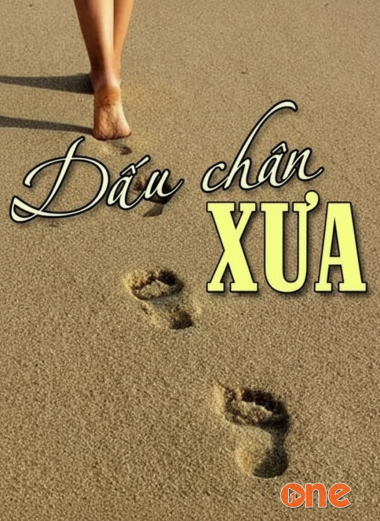 Dấu chân xưa