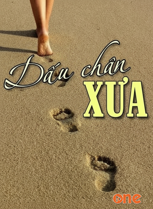 Dấu chân xưa - MC Nguyễn Ngọc Ngạn