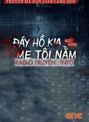 Đáy Hồ Kia Mẹ Tôi Nằm