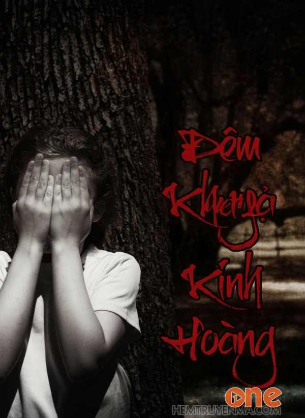 Đêm Khuya Kinh Hoàng - MC Đình Soạn