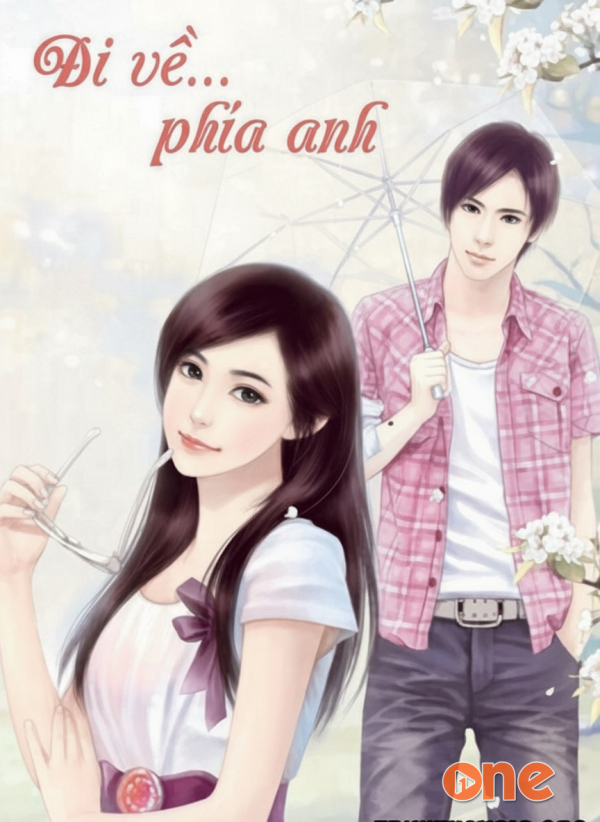 Đi Về Phía Anh  -  Audio Ngôn Tình - MC Bảo Linh