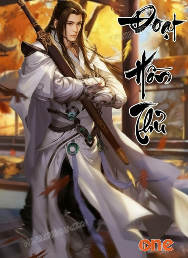 Đoạt Hồn Thủ - MC Viết Linh