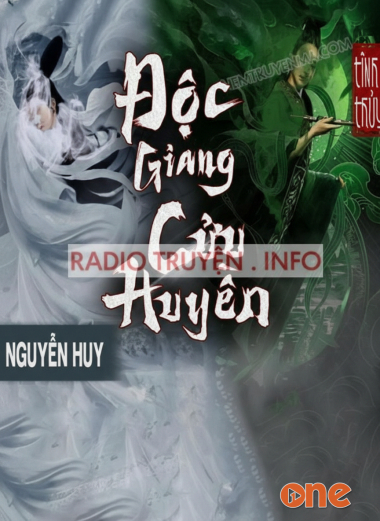 Độc Giang Cửu Huyền