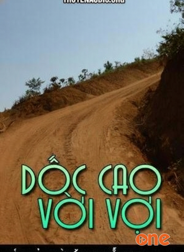 Dốc cao vời vợi