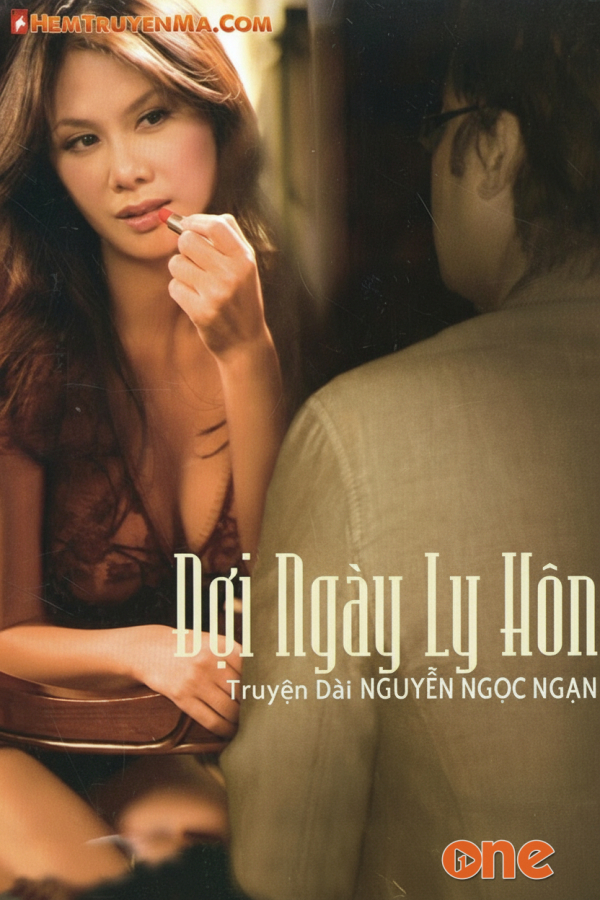 Đợi ngày ly hôn - MC Nguyễn Ngọc Ngạn, Hồng Đào