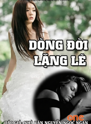 Dòng đời lặng lẽ