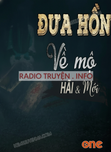 Đưa Hồn Về Mộ