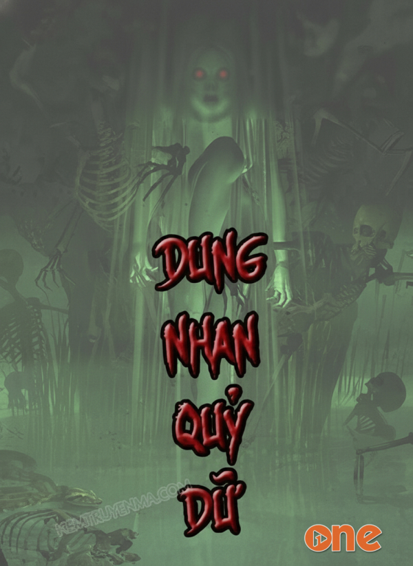 Dung Nhan Quỷ Dữ - MC Đình Soạn