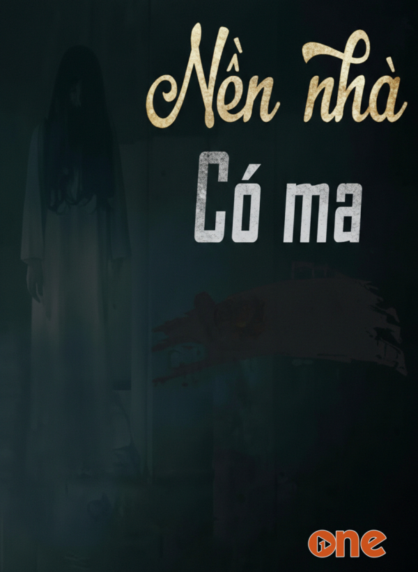 Dưới Nền Nhà Có Ma - MC Đình Soạn