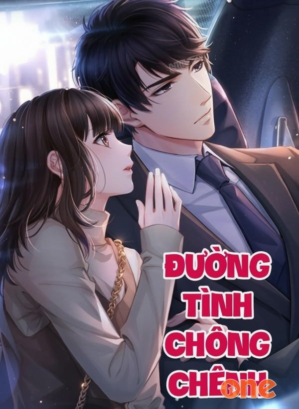 Đường Tình Chông Chênh - MC Anh Sa