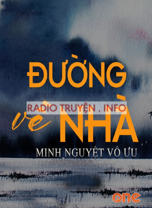 Đường Về Nhà - MC Nguyễn Huy