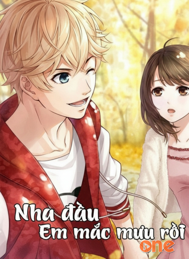 Em Mắc Mưu Rồi