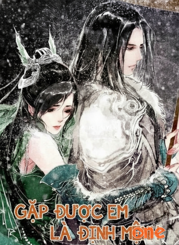 Gặp Được Em Là Định Mệnh - MC Bảo Linh