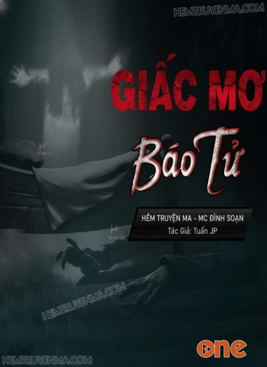 Giấc Mơ Báo Tử