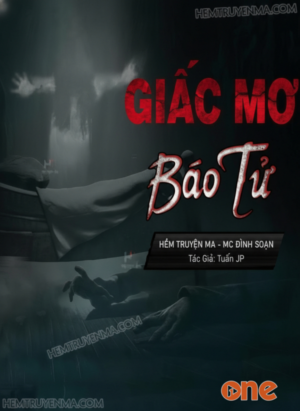Giấc Mơ Báo Tử - MC Đình Soạn, MC Trần Thy
