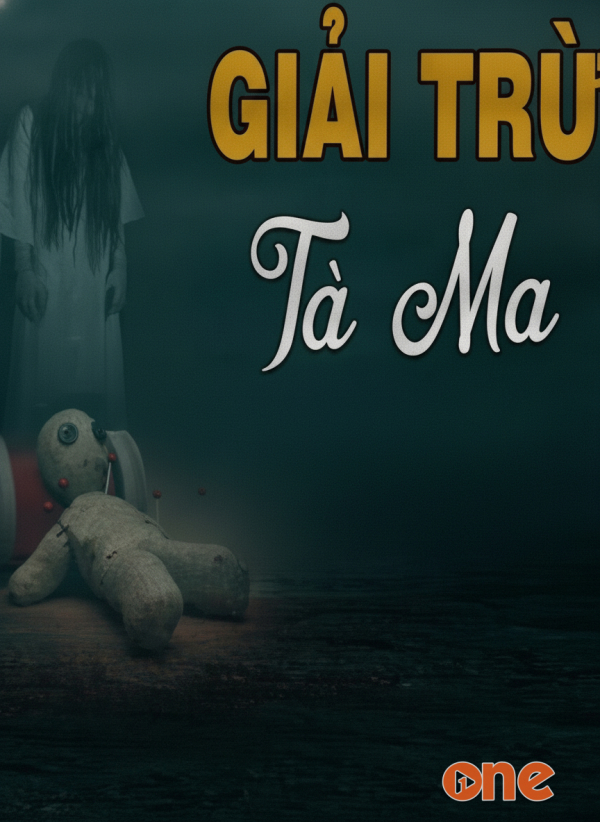 Giải Trừ Tà Ma - MC Ngọc Lâm