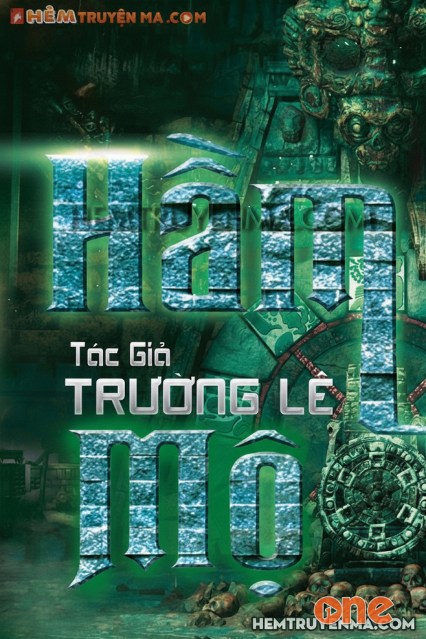 Hầm Mộ - MC Đình Soạn