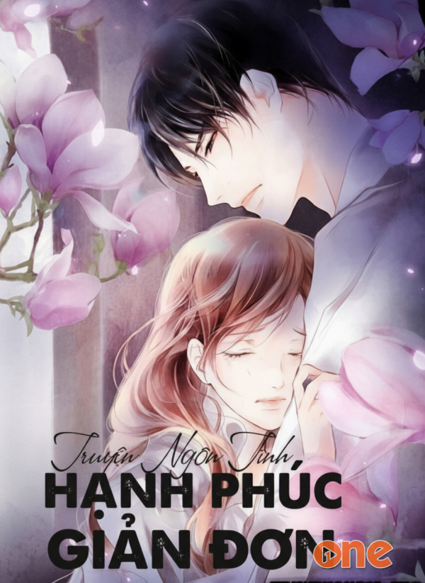 Hạnh Phúc Giản Đơn  -  Truyện Ngắn Tình Yêu - MC Phan Hồng