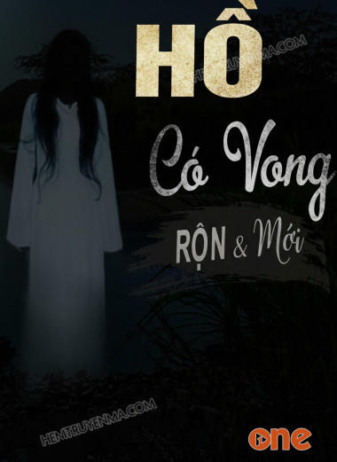 Hồ Có Vong