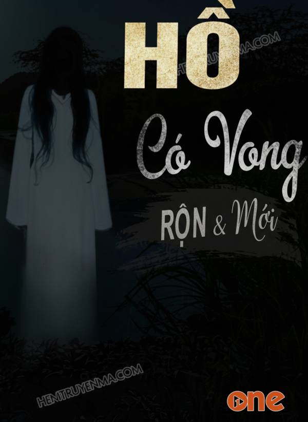 Hồ Có Vong - MC Đình Soạn