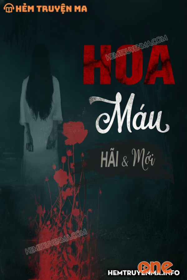 Hoa Máu  -  MC Đình Soạn