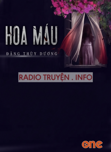 Hoa Máu