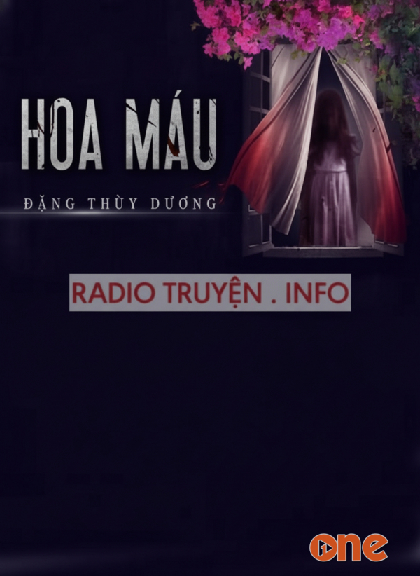 Hoa Máu - MC Nguyễn Huy, MC Đình Soạn