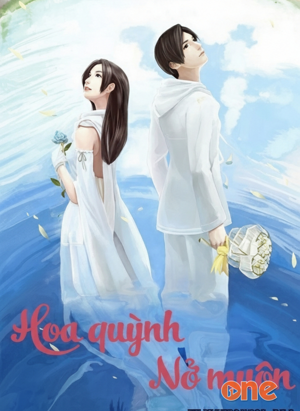 Hoa Quỳnh Nở Muộn  -  Audio Ngôn Tình - MC Bảo Linh