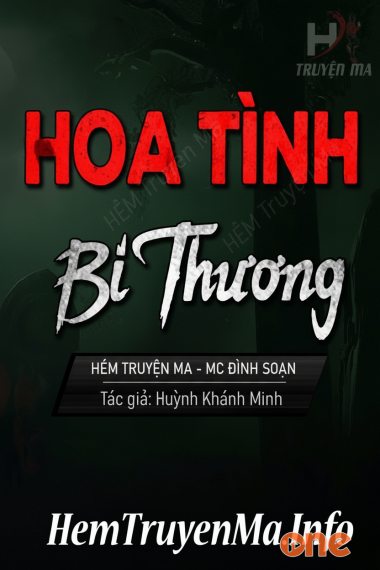 Hoa Tình Bi Thương
