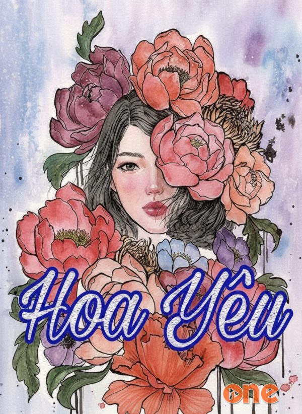 Hoa Yêu - MC Đình Soạn