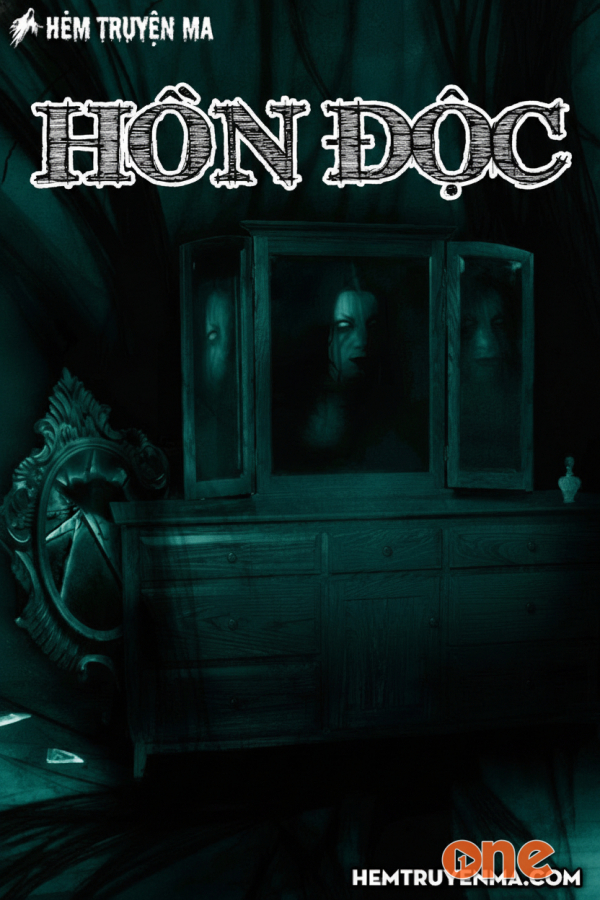 Hồn Độc - MC Đình Soạn