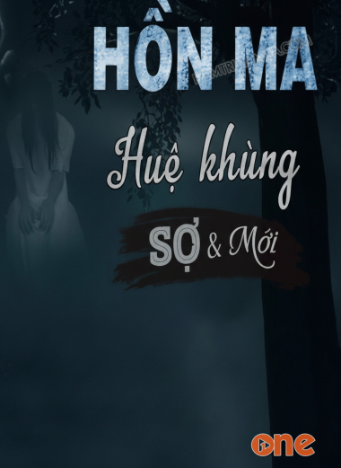 Hồn Ma Huệ Khùng